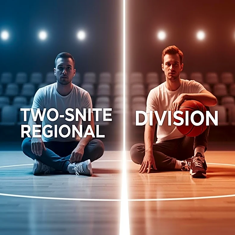 NCAA President Defends Two-Site Regional Format Amid Criticism from UConn Coach