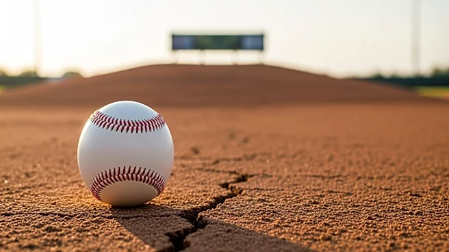 Cade Horton Exits Game with Injury, Cubs Face Pitching Challenge