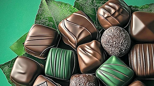 Sarris Candies Experiences High Demand Ahead of Easter Celebrations