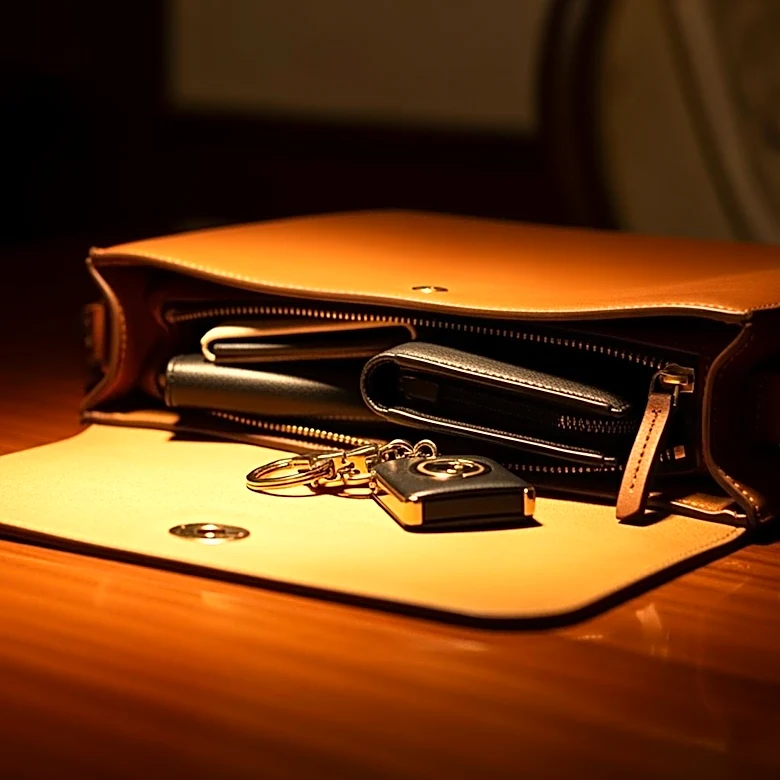 Louis Vuitton Launches 'In My Bag' Campaign Featuring LeBron James and Jeremy Allen White