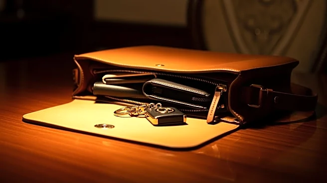 Louis Vuitton Launches 'In My Bag' Campaign Featuring LeBron James and Jeremy Allen White