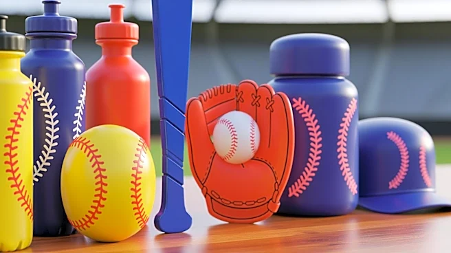 MLB Teams Offer Unusual Giveaways to Fans This Season