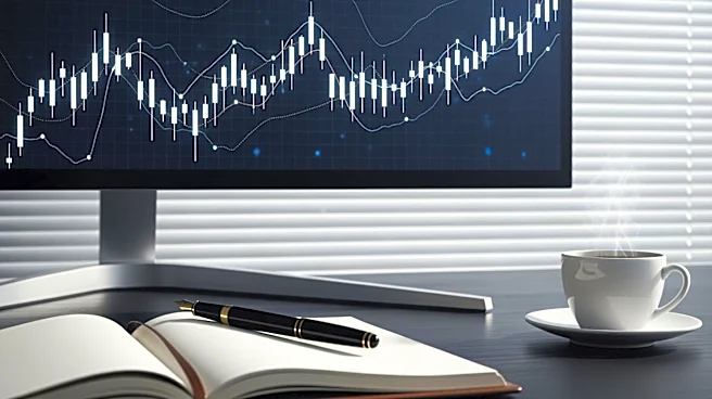 Jim Wyckoff Provides Daily Financial Market Analysis and Commentary