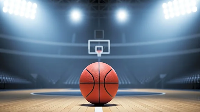 Auburn and Tulsa Set to Compete in 2026 NIT Championship Game