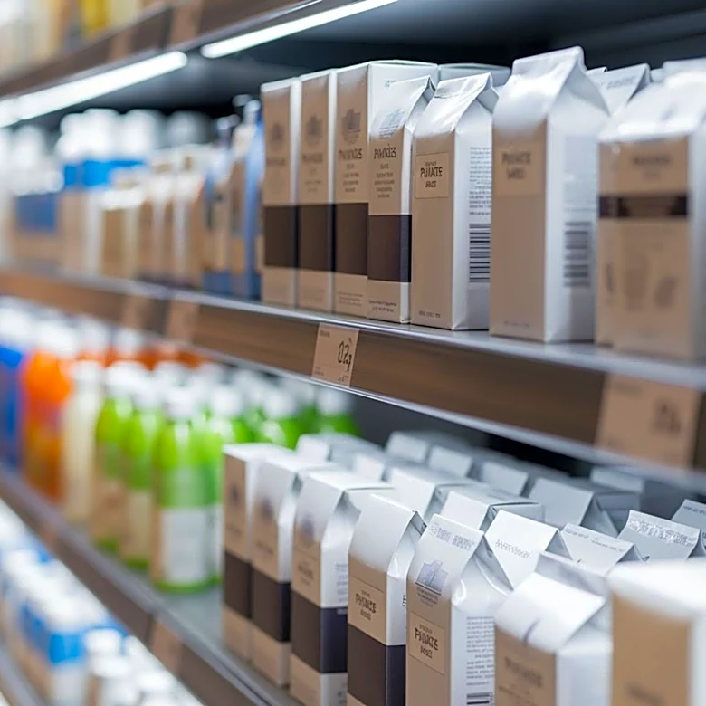 Circana Reports $330 Billion in U.S. Private-Label Sales Amid Slowing Growth