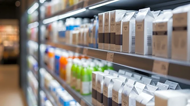 Circana Reports $330 Billion in U.S. Private-Label Sales Amid Slowing Growth