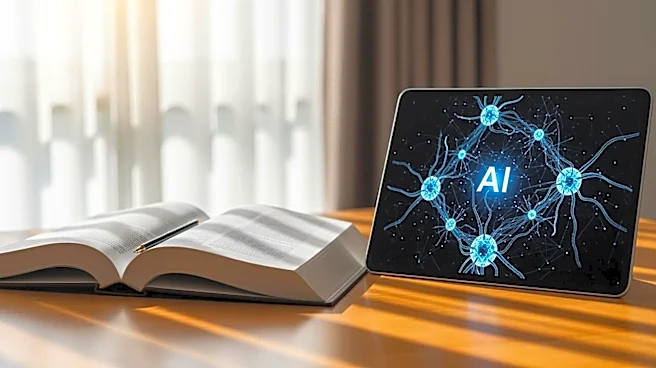 Thomson Reuters Partners with Hotshot to Enhance Legal Education with AI Tools