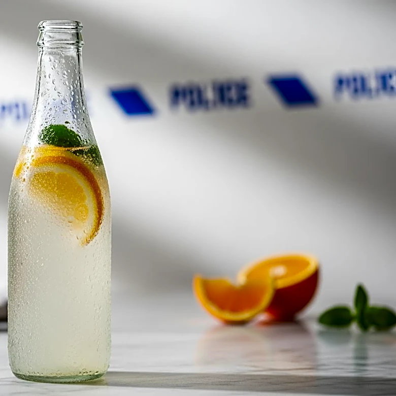 Sanpellegrino Launches Low-Calorie Italian-Inspired Sodas