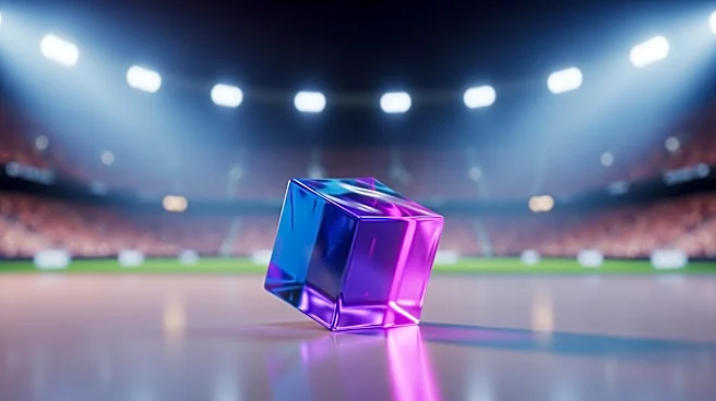 JELL-O Introduces 'Jiggle Score' to Measure Stadium Energy in Sports Culture