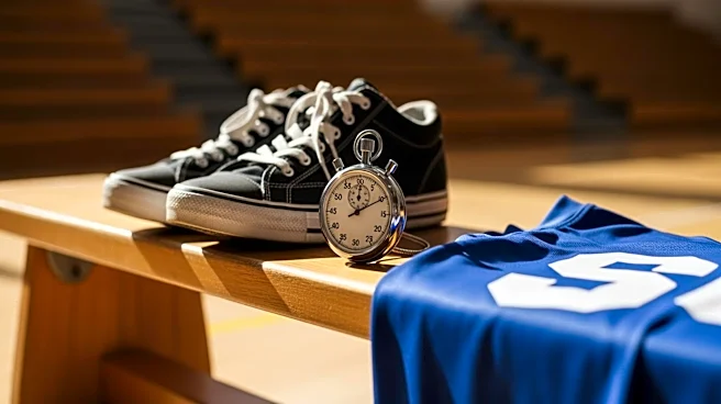 Cincinnati Enquirer Names High School Athletes of the Week for April 3