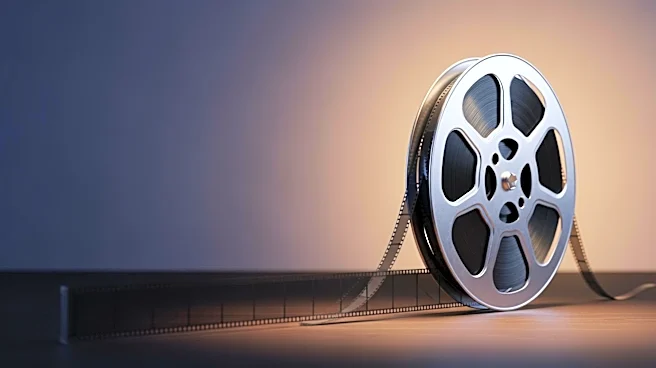 Research Shows Major Films Are Increasingly Longer in Duration