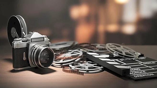 Brian Cox Criticizes Tarantino and Discusses Method Acting Controversy