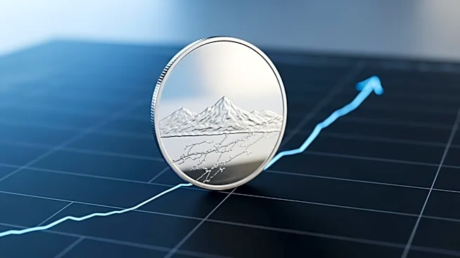 Fortuna Silver Mines Stock Surpasses 200-Day Moving Average, Signaling Potential Growth
