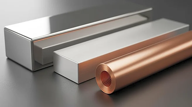 The President Overhauls Section 232 Tariffs on Steel, Aluminum, and Copper