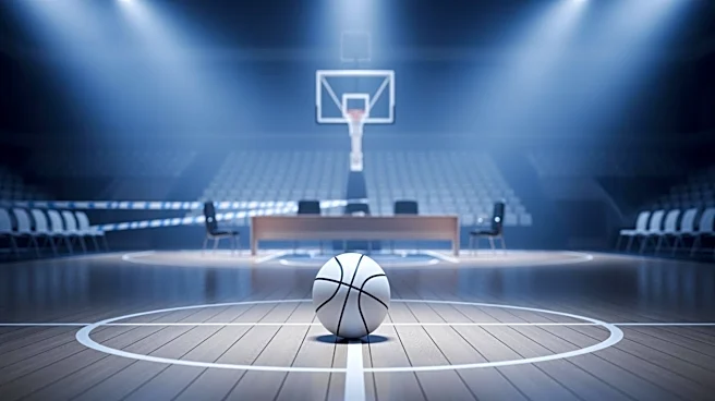 NCAA Women's March Madness Schedule for April 3 Announced