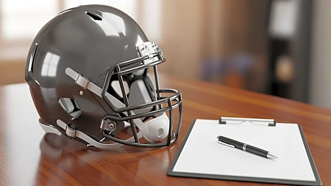 NFL Teams with New Coaches to Begin Offseason Programs Next Week