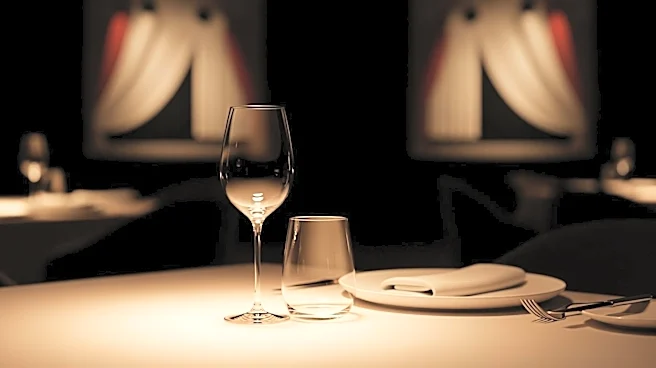 Segerstrom Center for the Arts Announces 'Taste of the Arts' 2026-27 Season with Dining and Performance Pairings