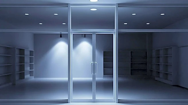 Taylor Chip Closes All Stores Following Chapter 11 Bankruptcy Filing Amid Changing Consumer Habits