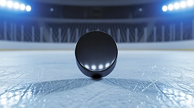 Buffalo Sabres Aim to End 14-Year Postseason Drought Against Washington Capitals