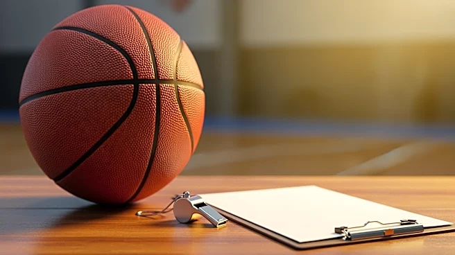 Tommy Lloyd Remains at Arizona Despite North Carolina Interest