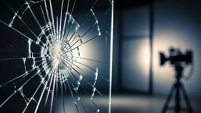 Jonathan Majors Falls Through Window on Daily Wire Movie Set Amid Safety Concerns