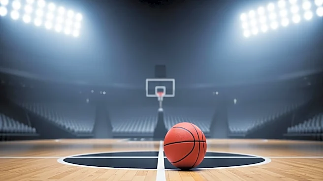 South Carolina Defeats UConn to Advance to NCAA Title Game, Ending Huskies' 54-Game Win Streak