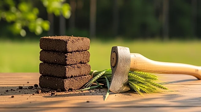 Vermont Working Lands Board Awards Over $1 Million in Grants to Boost Agricultural and Forestry Sectors