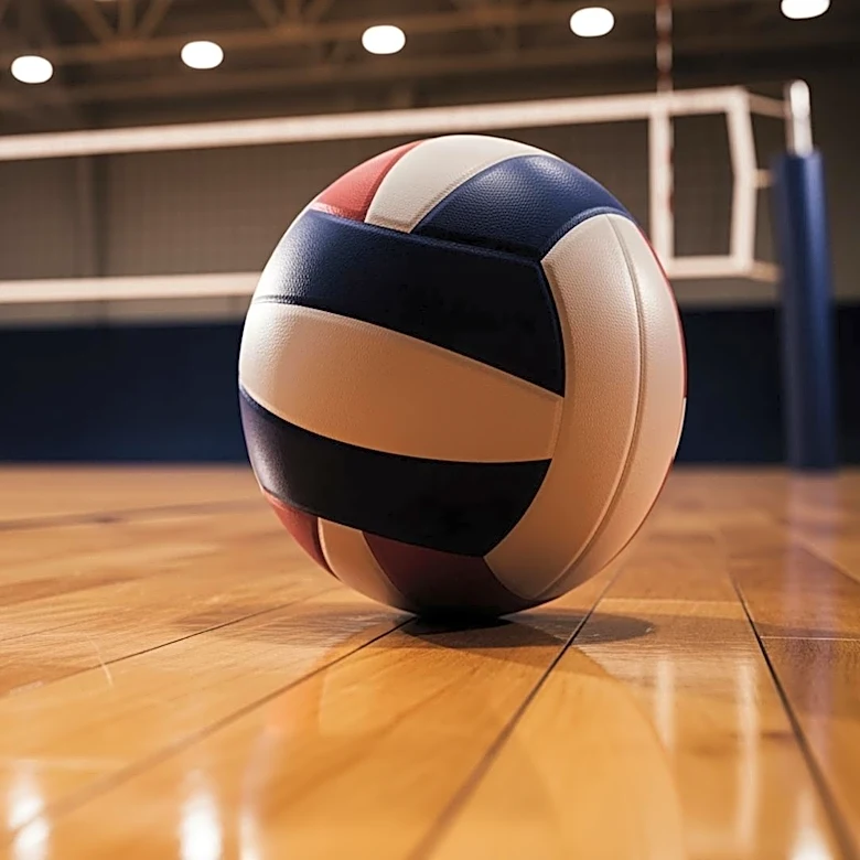 M-A Boys Volleyball Team Narrowly Defeated by Carlmont in Intense Match