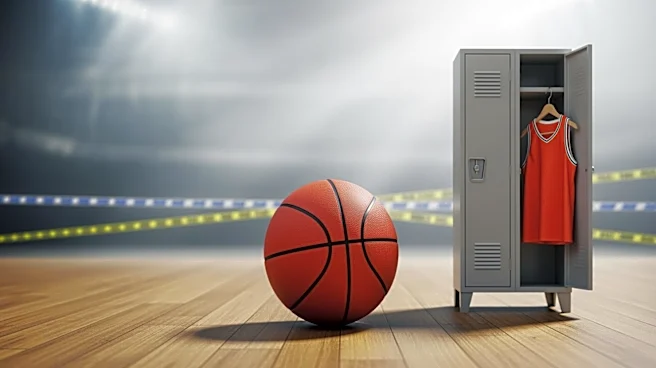 Virginia Tech's Sophie Swanson to Enter Transfer Portal, Impacting Team Roster