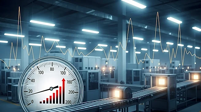 U.S. Labor Market Gains 178,000 Jobs in March Amid Energy Price Concerns