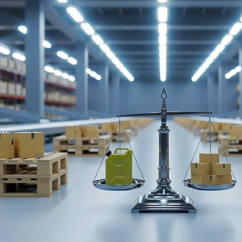 Amazon Imposes 3.5% Surcharge on Third-Party Sellers Due to Rising Fuel Costs from Iran Conflict