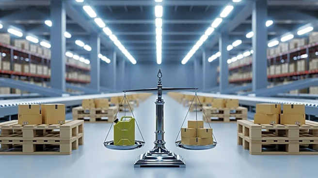 Amazon Imposes 3.5% Surcharge on Third-Party Sellers Due to Rising Fuel Costs from Iran Conflict