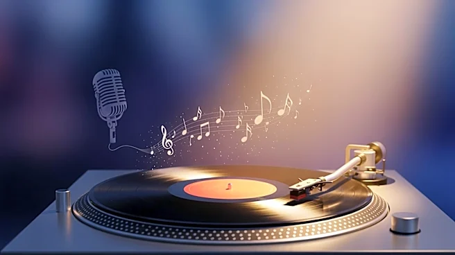 Jack White and Arlo Parks Lead New Music Releases for April