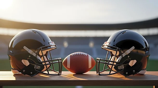 Texas Longhorns Face Exciting Running Back Dilemma with New Additions