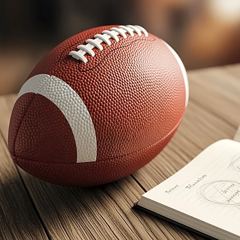 Cleveland Browns Evaluate Draft Prospect Cole Payton from North Dakota State