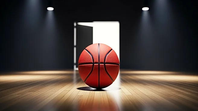 Kentucky Wildcats Eye Transfer Portal for Key Basketball Recruits