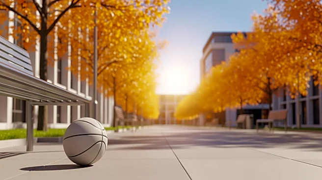 Syracuse Emerges as Top Option for 2027 Prospect Isaiah Green After Campus Visit