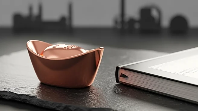 Hudbay Minerals Completes Debt Repayment, Reshaping Copper Growth Strategy