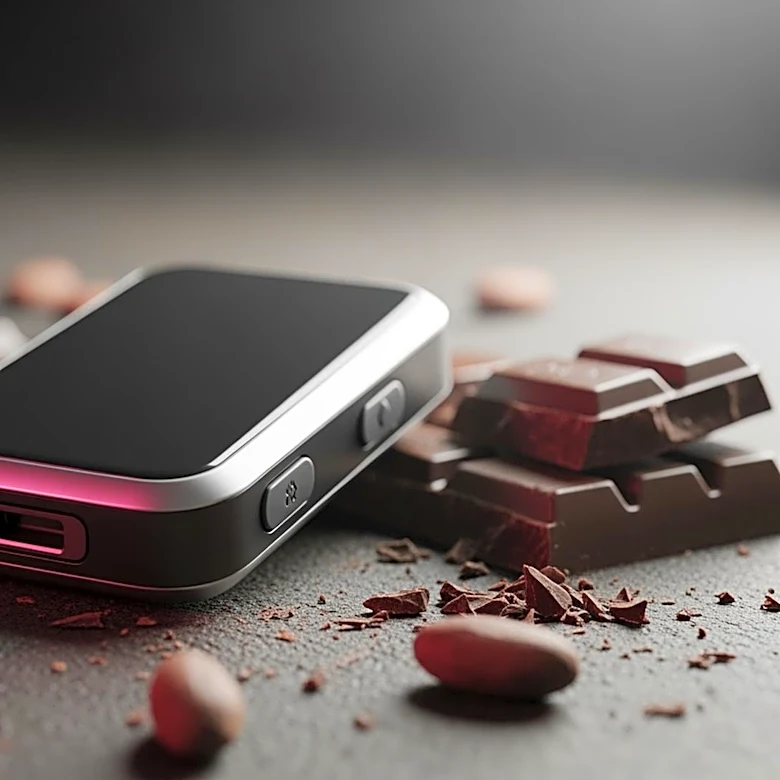 KitKat Launches Tracker After 12 Tonne Chocolate Heist