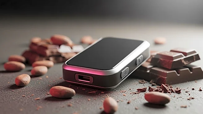 KitKat Launches Tracker After 12 Tonne Chocolate Heist