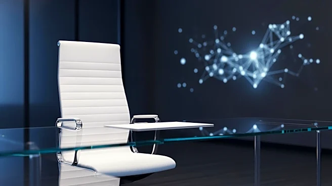 OpenAI Undergoes Executive Reshuffle Amidst Strategic Shifts