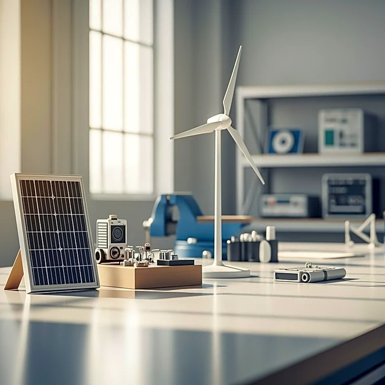 Illinois Clean Energy Workforce Hubs Face Challenges in Job Placement