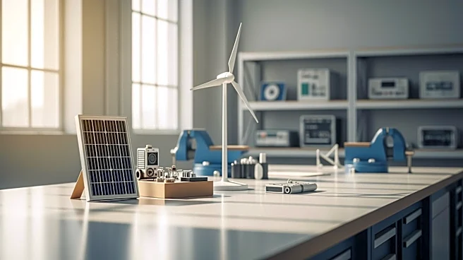 Illinois Clean Energy Workforce Hubs Face Challenges in Job Placement