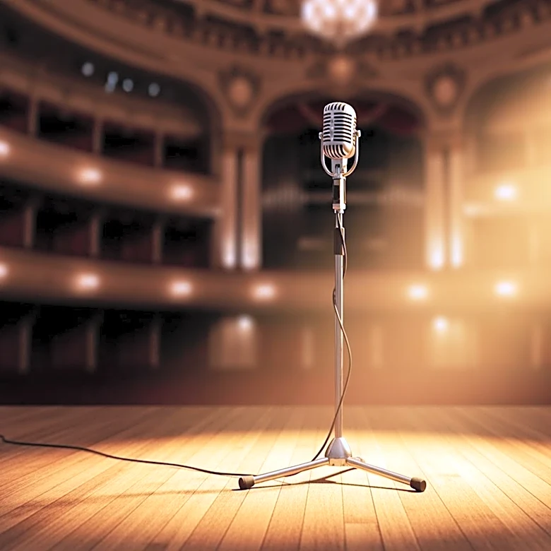 Max McNown Delivers Captivating Performance at Ryman Auditorium