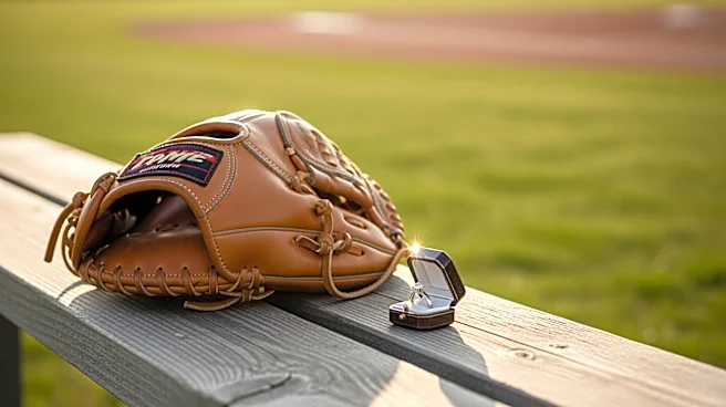 Jack Flaherty's Engagement Announcement Amidst Tigers' Rotation Challenges