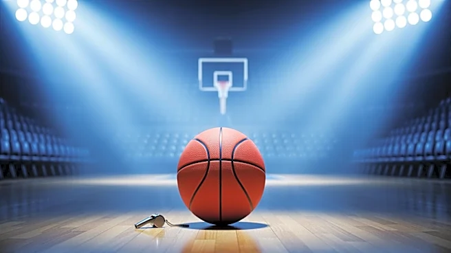 UConn's Auriemma Criticizes Officiating in Final Four Loss to South Carolina