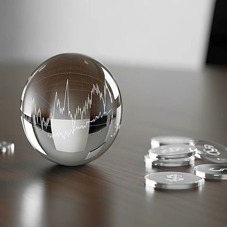 Prediction Markets Draw Wall Street Interest and Legal Scrutiny