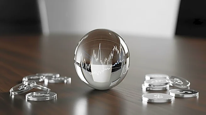 Prediction Markets Draw Wall Street Interest and Legal Scrutiny