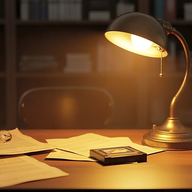 The Gaming Historian Ends YouTube Career, Releases Nintendo Court Documents