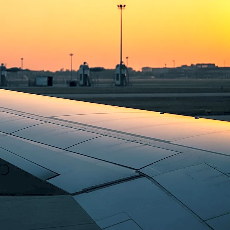 Rising Fuel Costs Drive Up Airfare Prices Amid Global Tensions